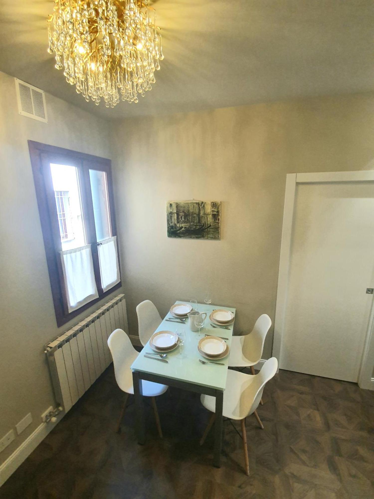 Daniela'S Venetian Style 아파트 외부 사진